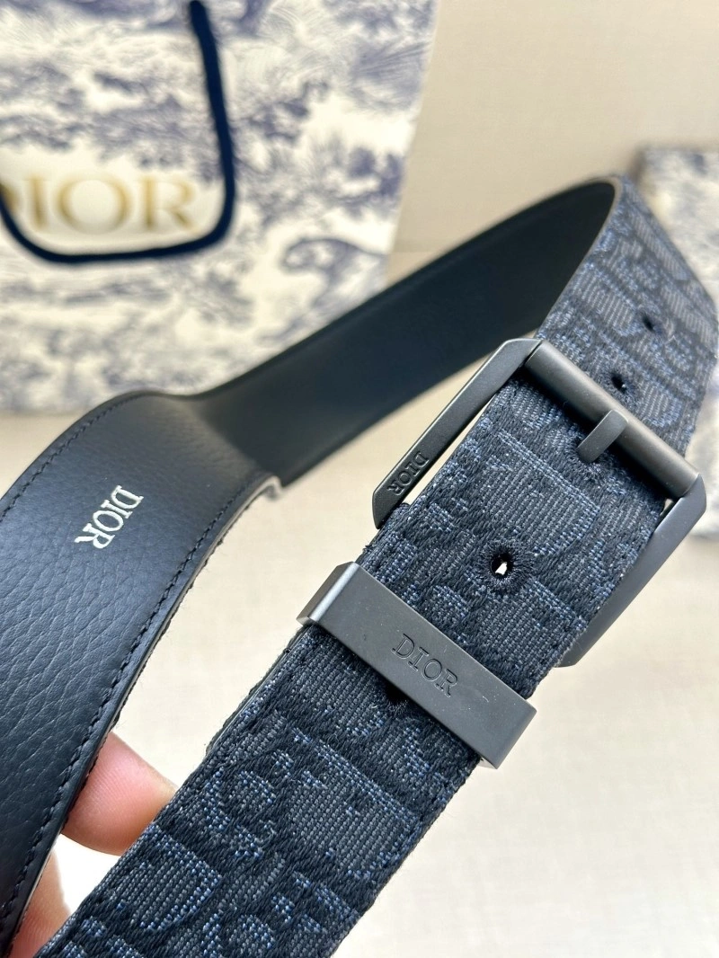 Christian Dior Belts WrinkleFree 284940