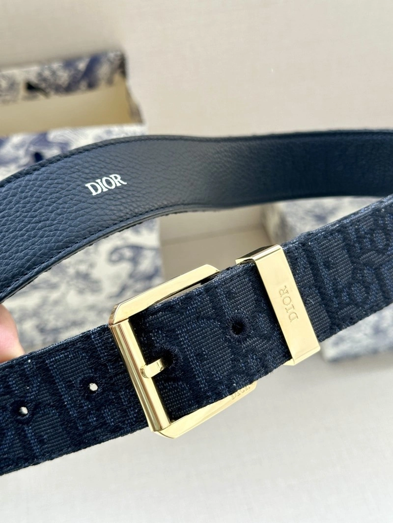 Christian Dior Belts Resilient 284937