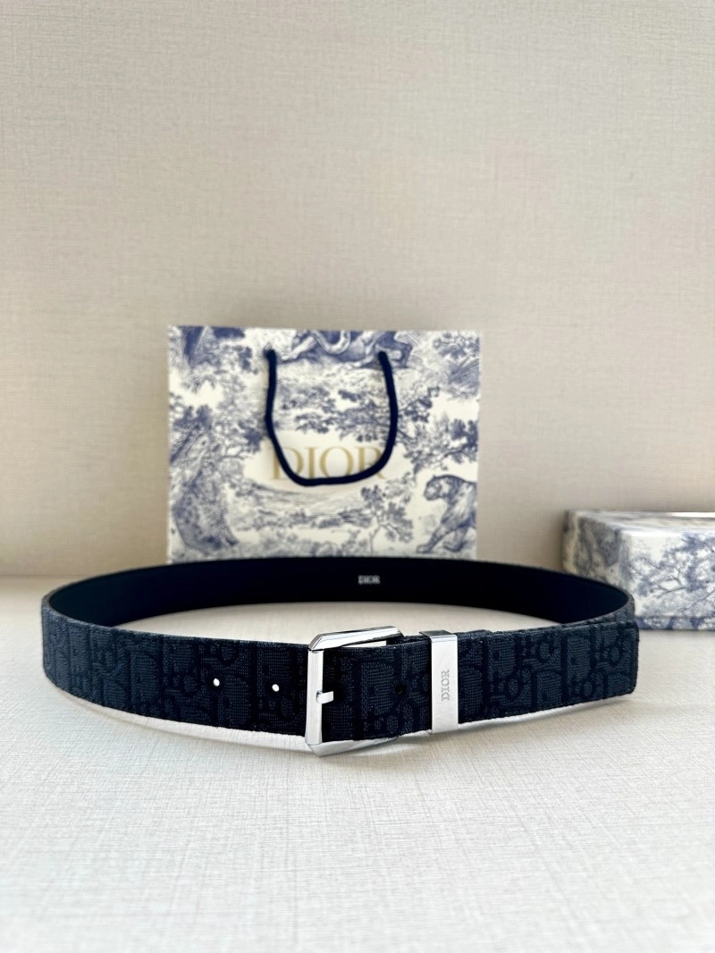 Christian Dior Belts EyeCatching 284931