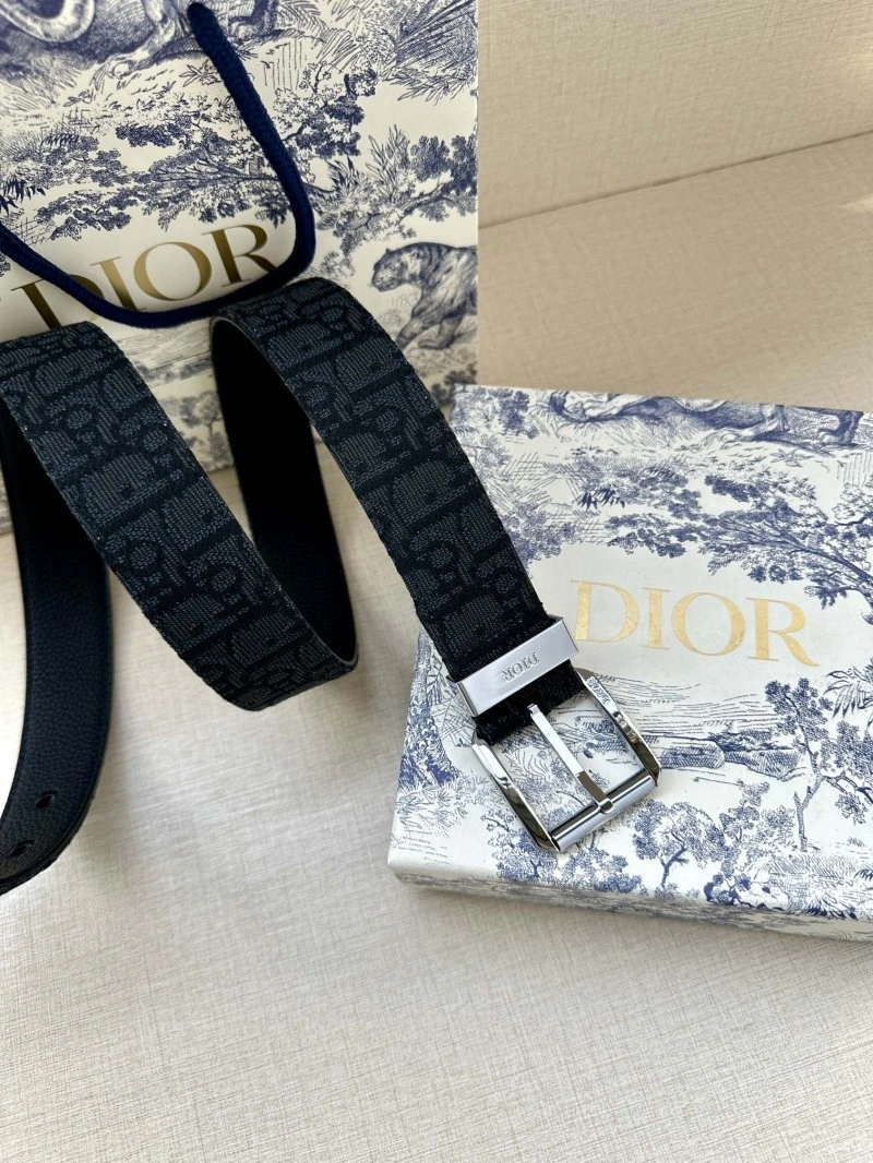 Christian Dior Belts EyeCatching 284931