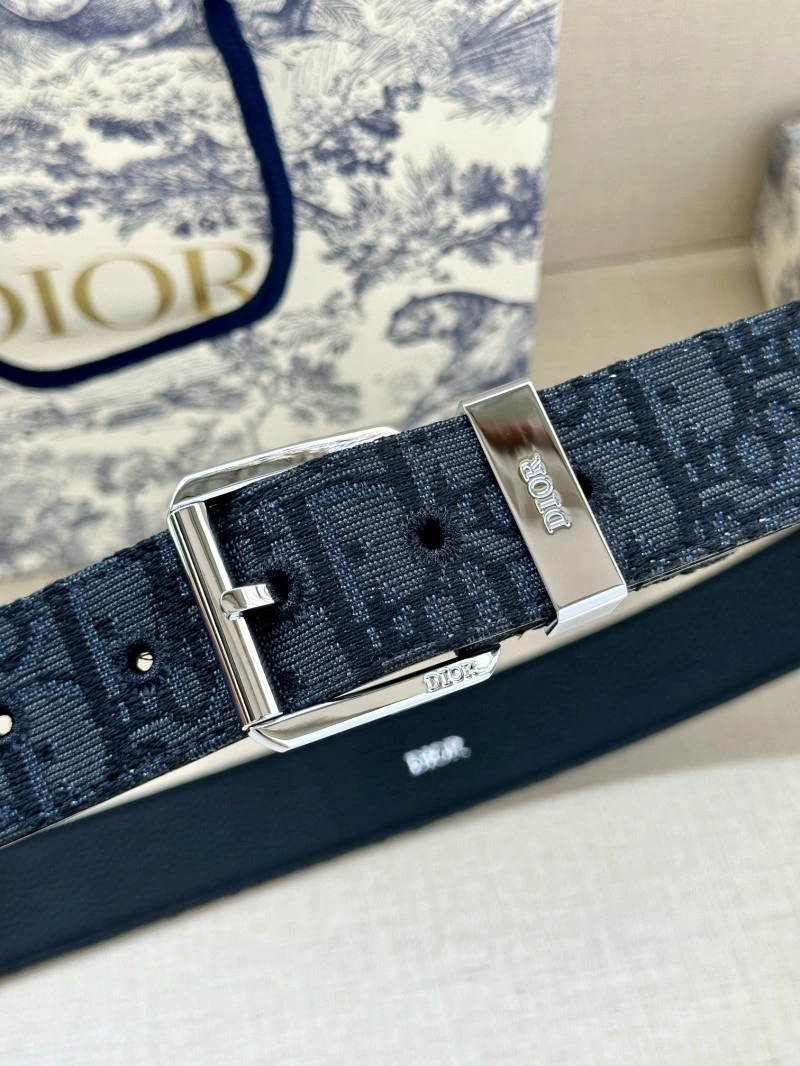 Christian Dior Belts EyeCatching 284931