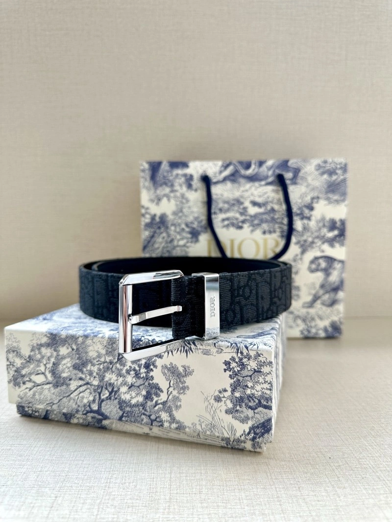 Christian Dior Belts EyeCatching 284931
