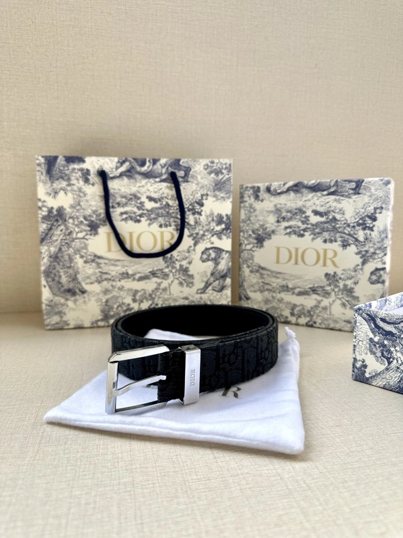 Christian Dior Belts EyeCatching 284931
