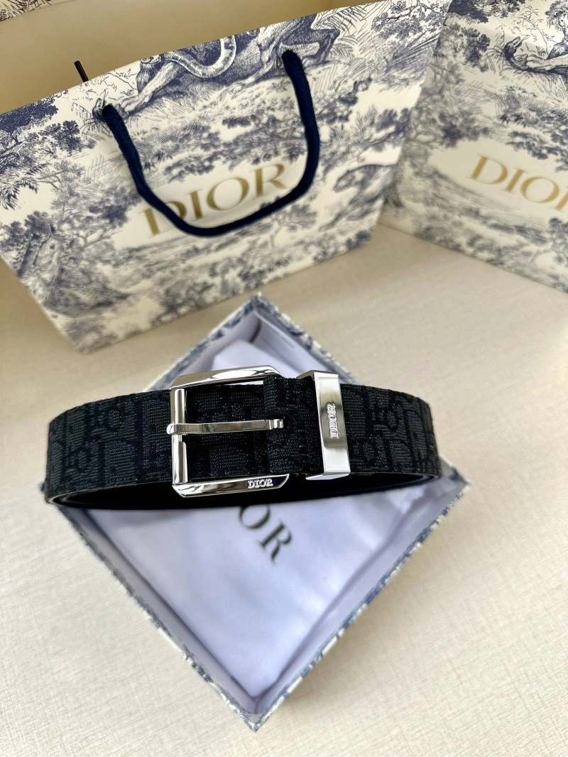 Christian Dior Belts EyeCatching 284931