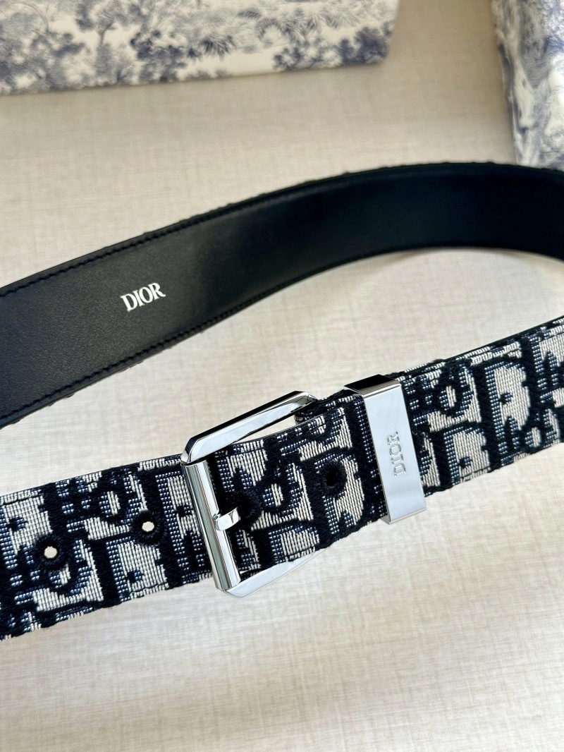 WaterResistant Christian Dior Belts 284944