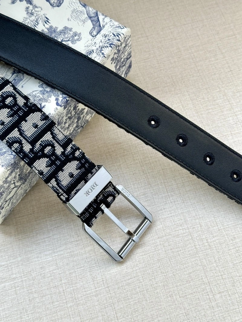 WaterResistant Christian Dior Belts 284944