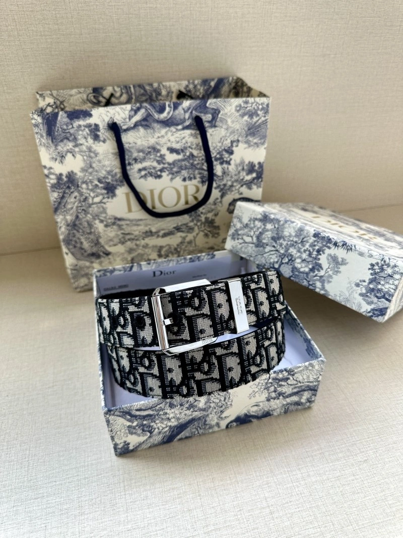 WaterResistant Christian Dior Belts 284944