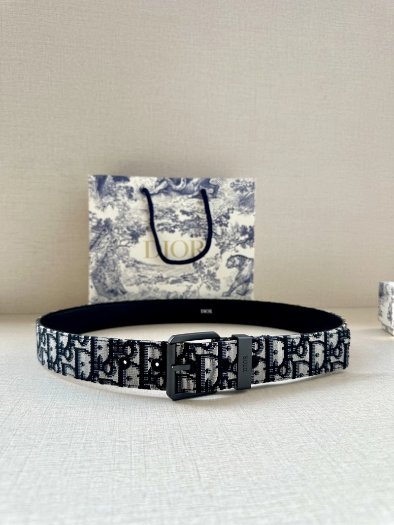 Christian Dior Belts Effortless 284942