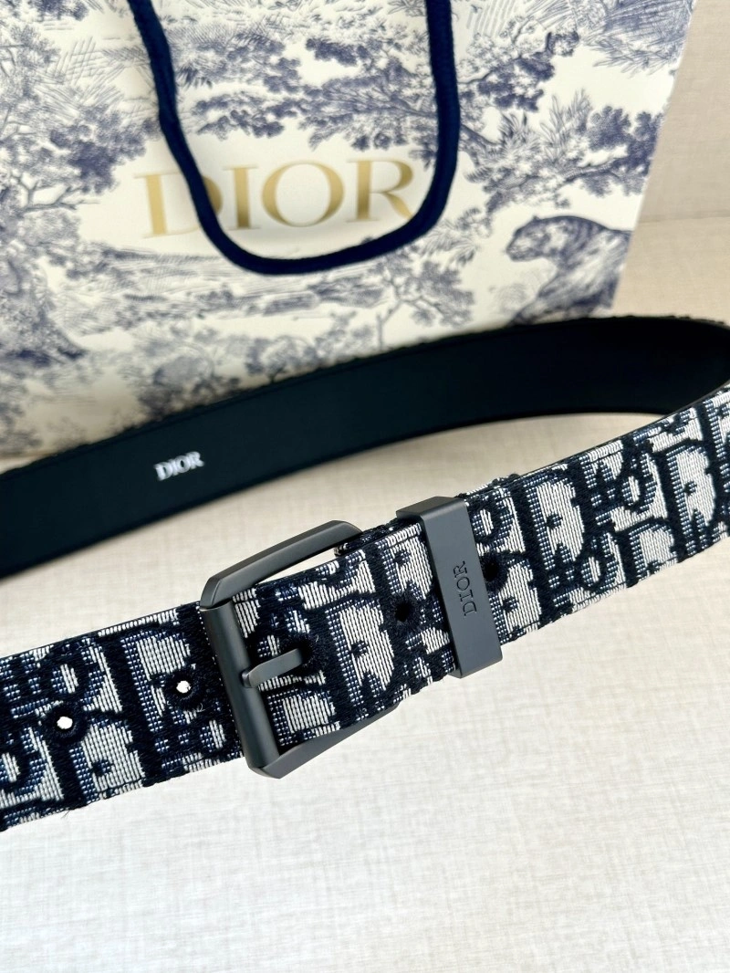 Christian Dior Belts Effortless 284942