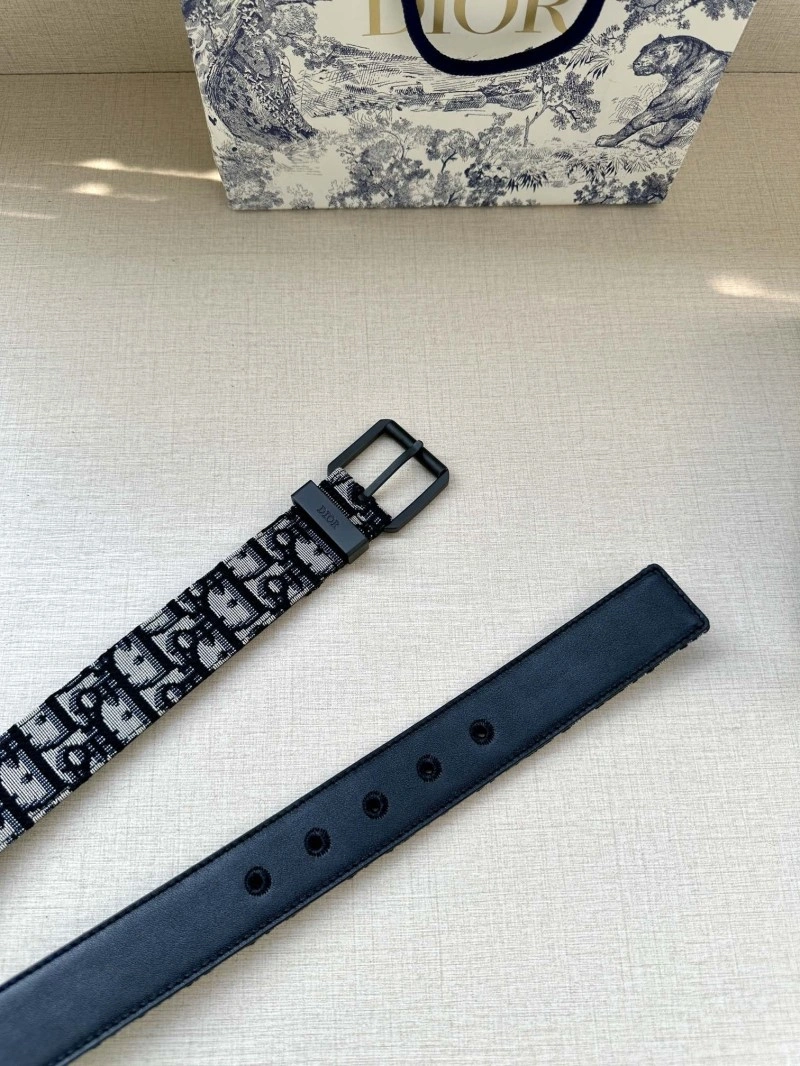 Christian Dior Belts Effortless 284942