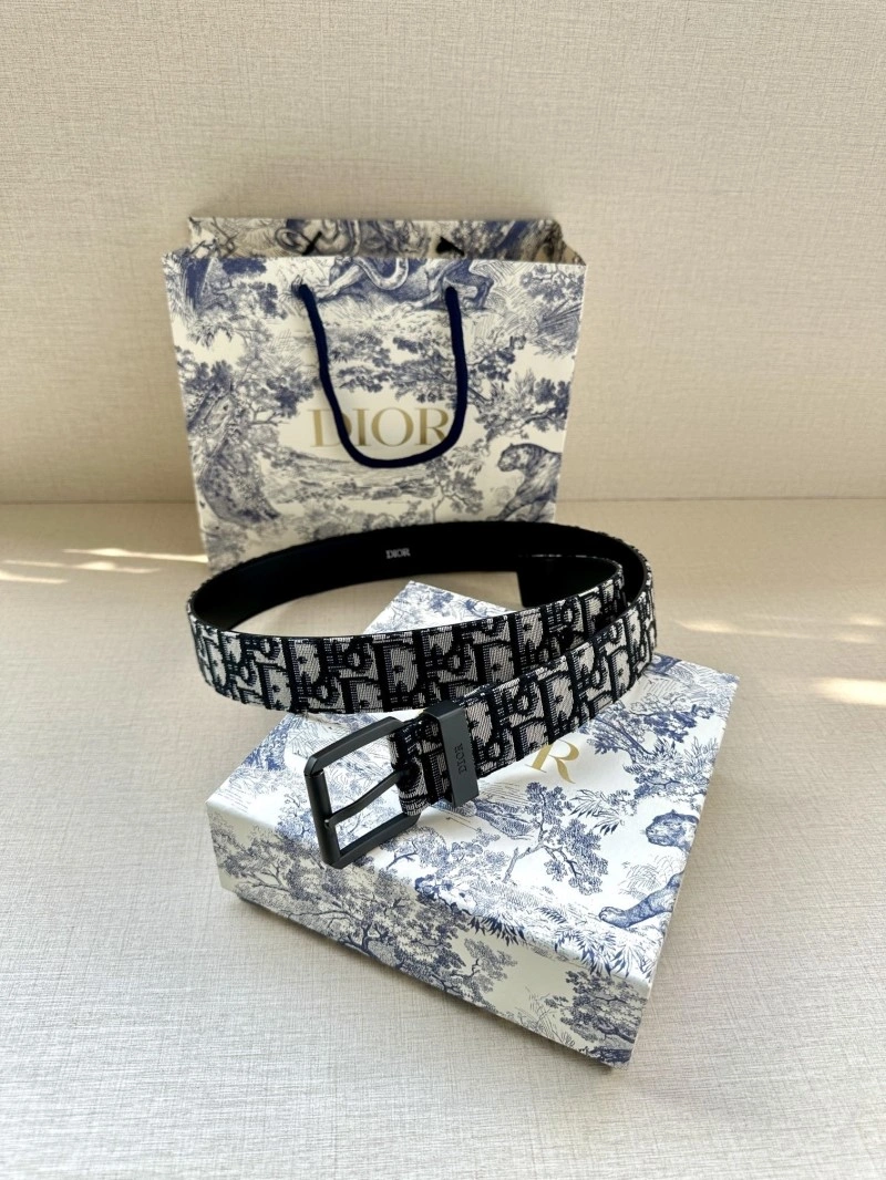 Christian Dior Belts Effortless 284942