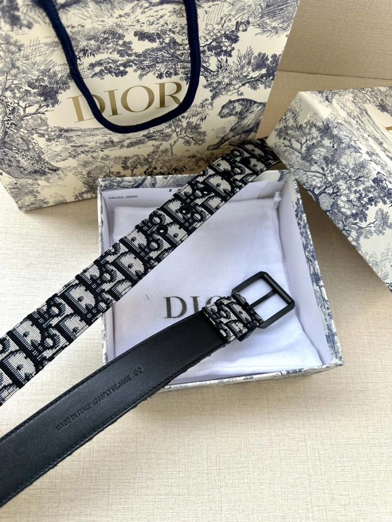 Christian Dior Belts Effortless 284942
