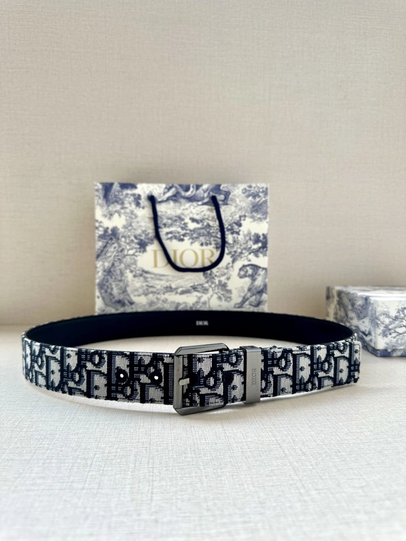Christian Dior Belts Supportive 284952