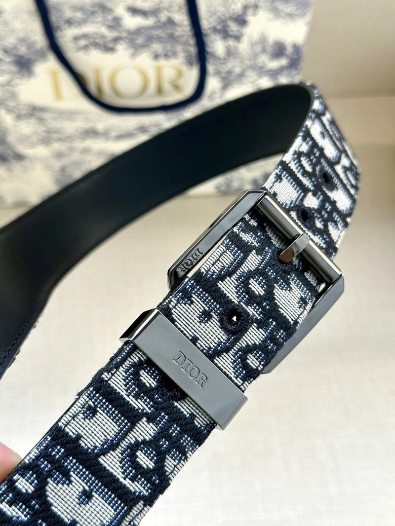 Christian Dior Belts Supportive 284952
