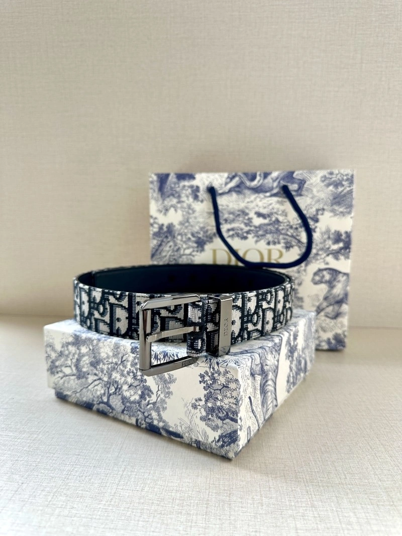 Christian Dior Belts Supportive 284952