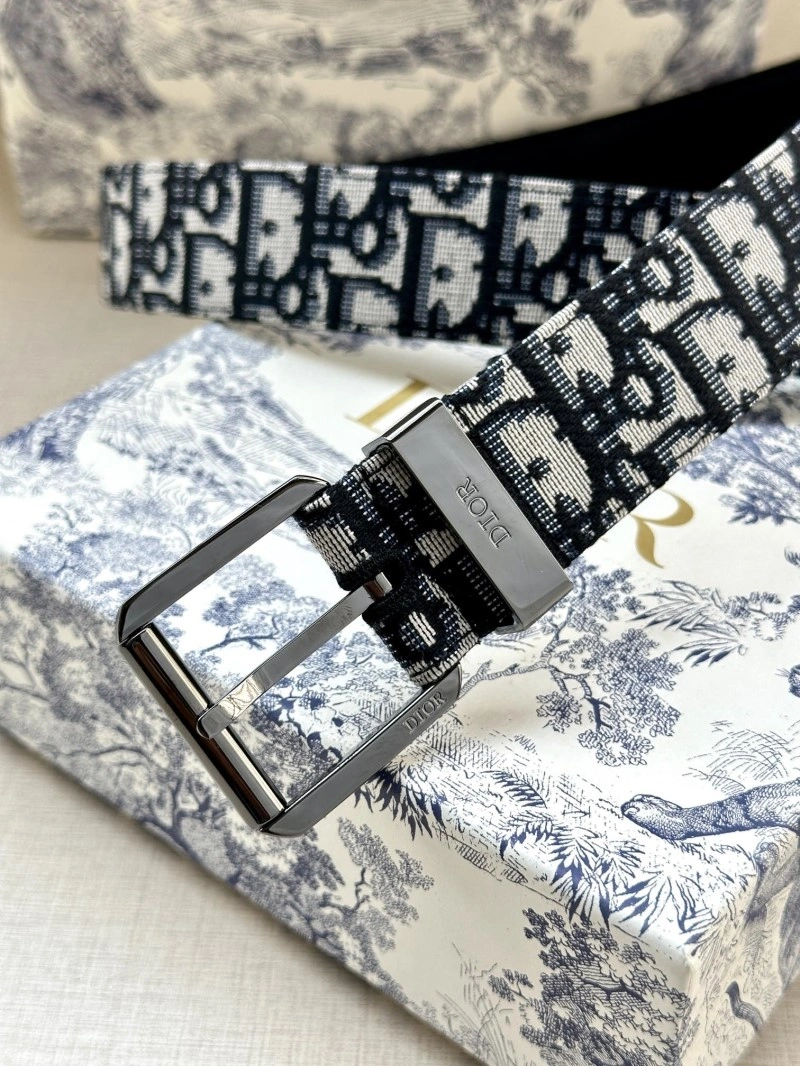 Christian Dior Belts Supportive 284952