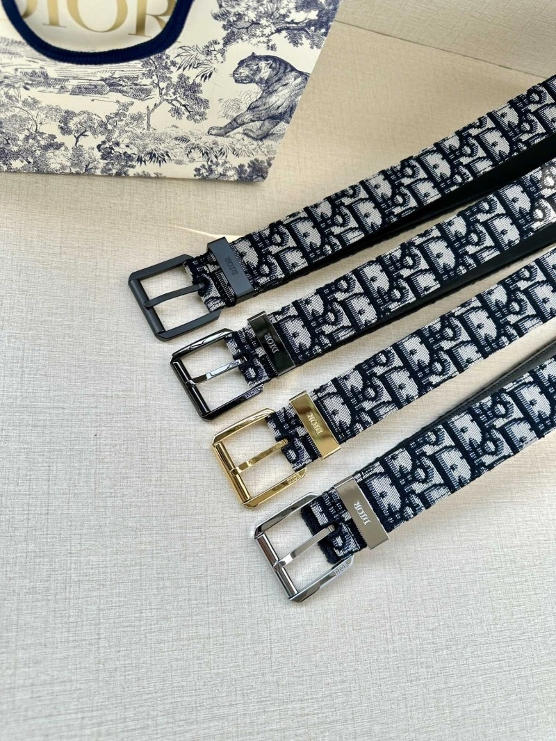 Christian Dior Belts Supportive 284952