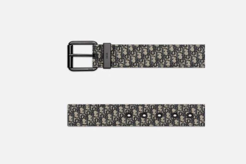 Christian Dior Belts Supportive 284952