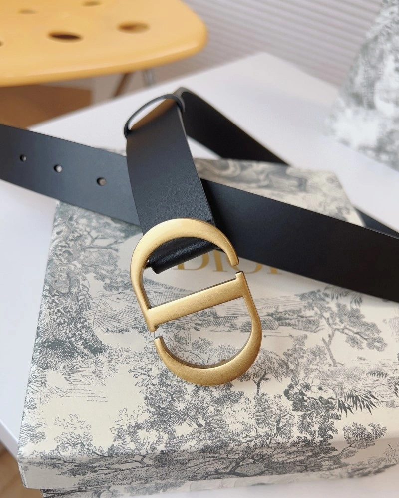 Christian Dior Belts FashionForward 284955