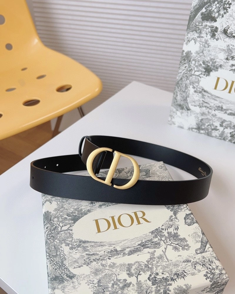 Christian Dior Belts FashionForward 284955