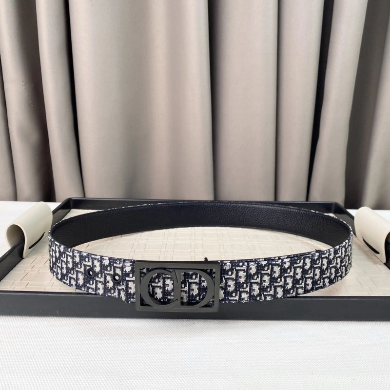 Christian Dior Belts ModernLook 284946