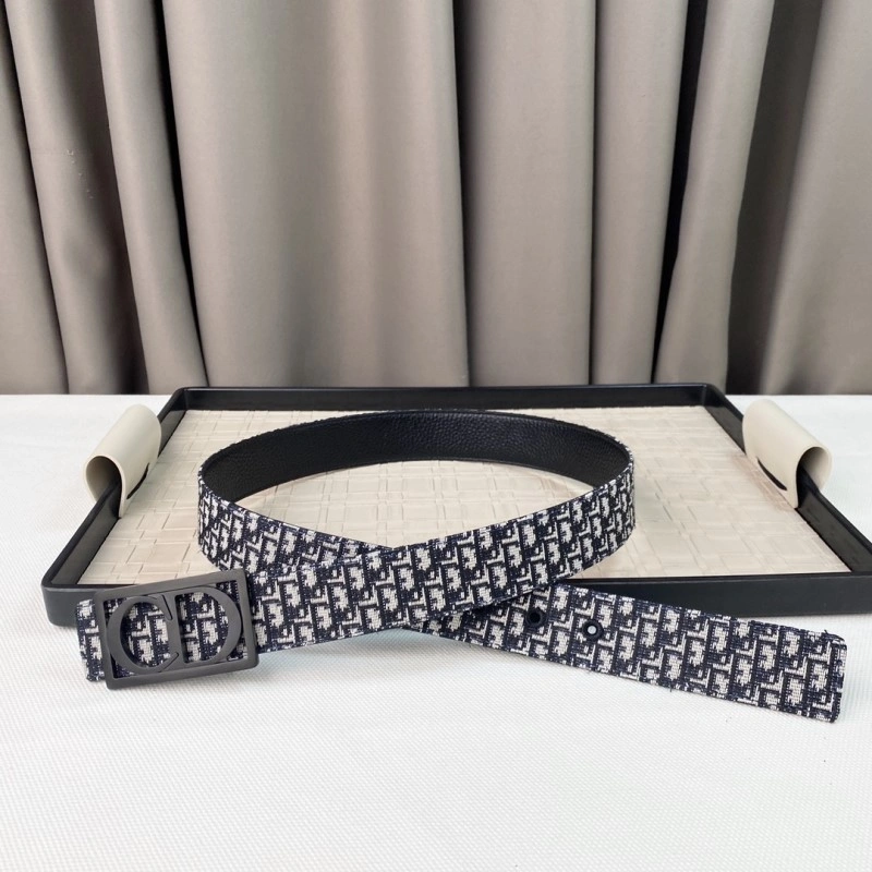 Christian Dior Belts ModernLook 284946