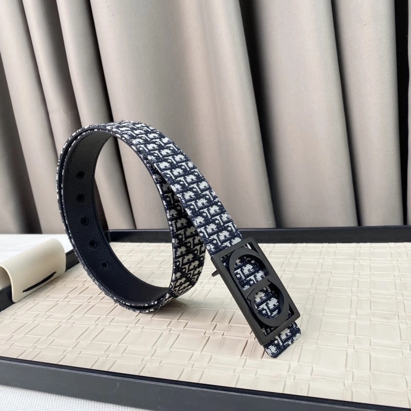 Christian Dior Belts ModernLook 284946