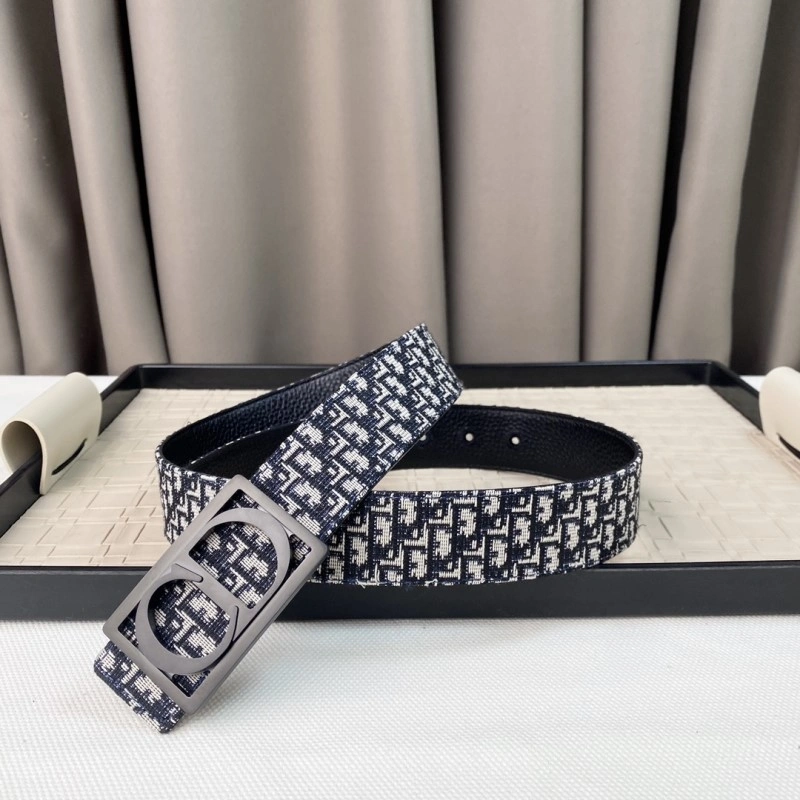 Christian Dior Belts ModernLook 284946
