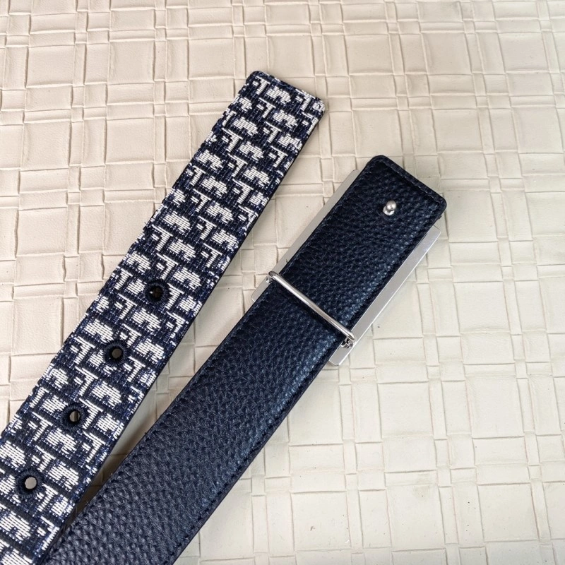 Resilient Christian Dior Belts 284927
