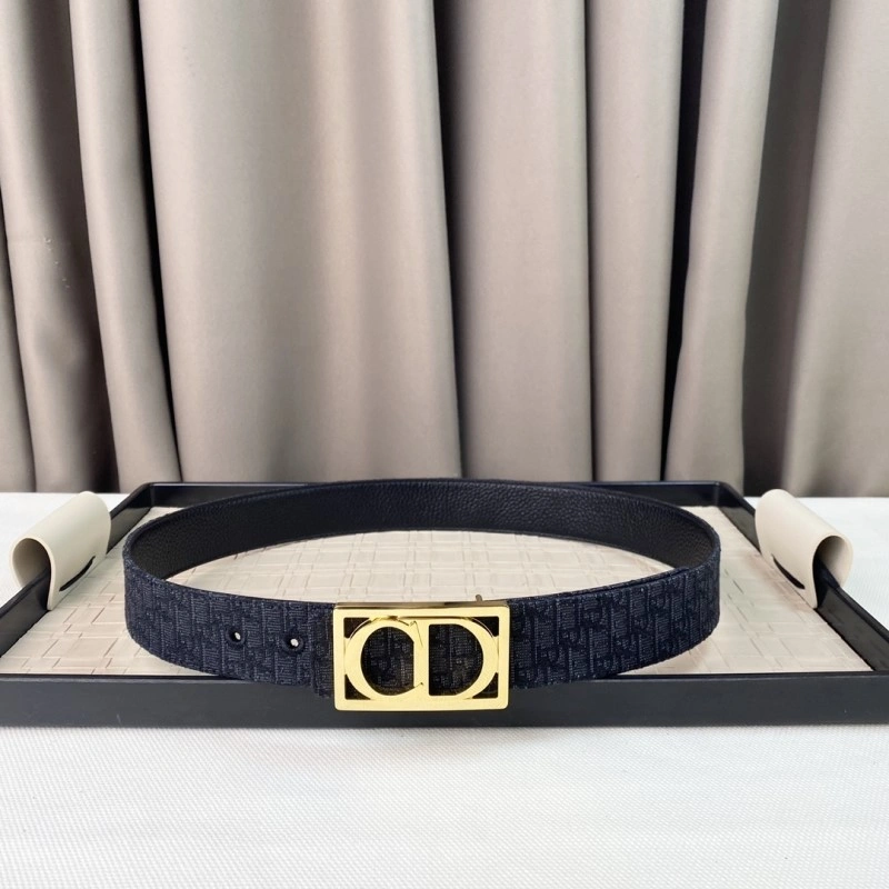 Christian Dior Belts Classic 284926