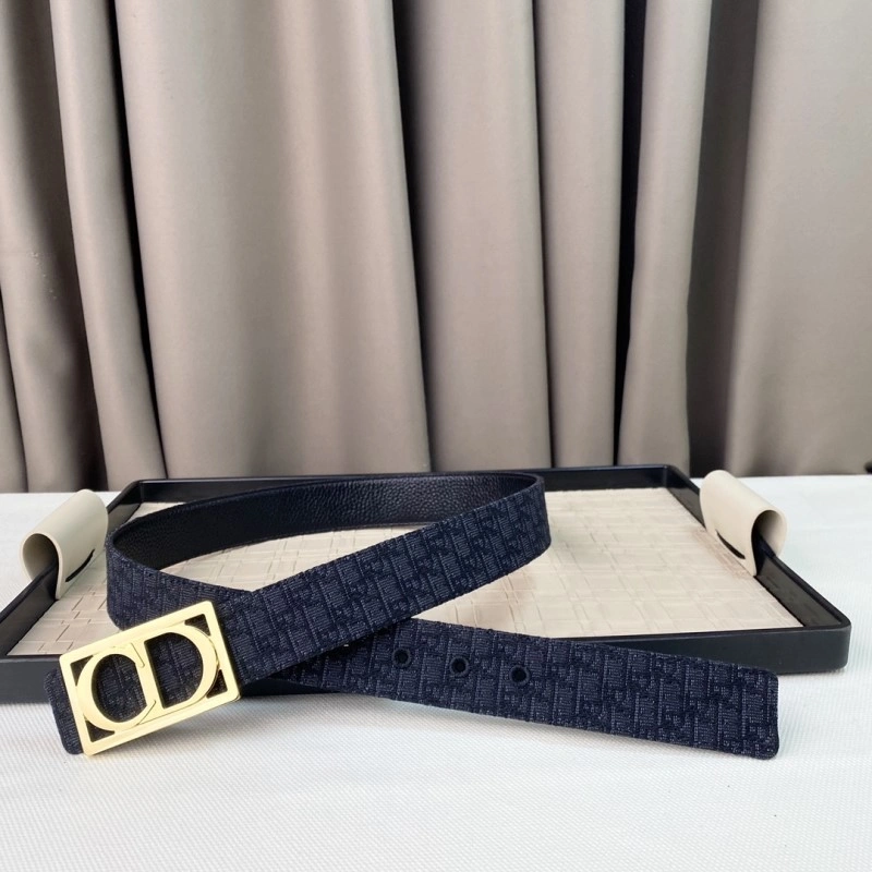 Christian Dior Belts Classic 284926