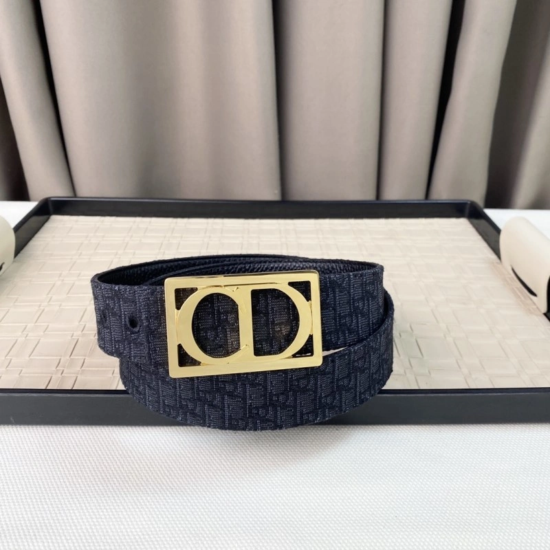 Christian Dior Belts Classic 284926
