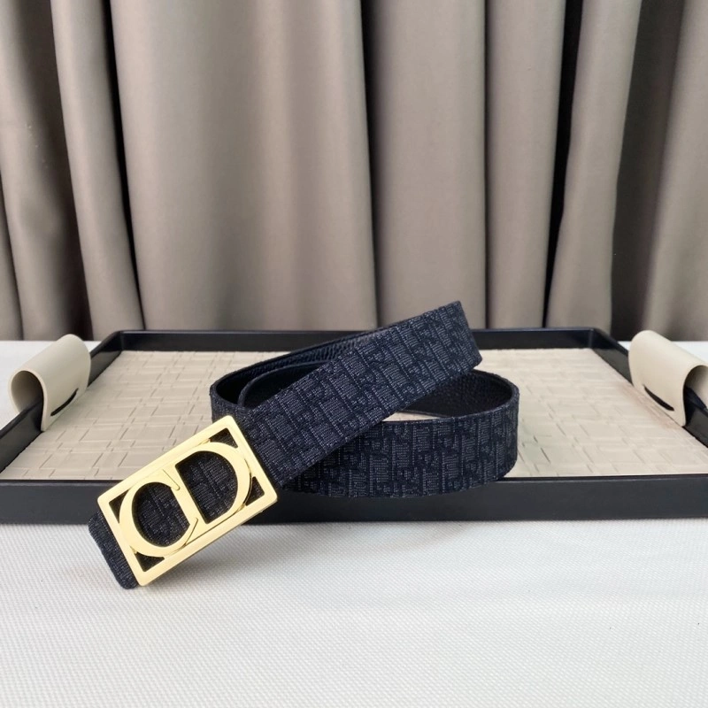 Christian Dior Belts Classic 284926