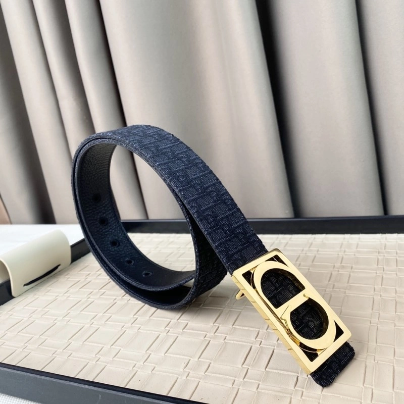 Christian Dior Belts Classic 284926