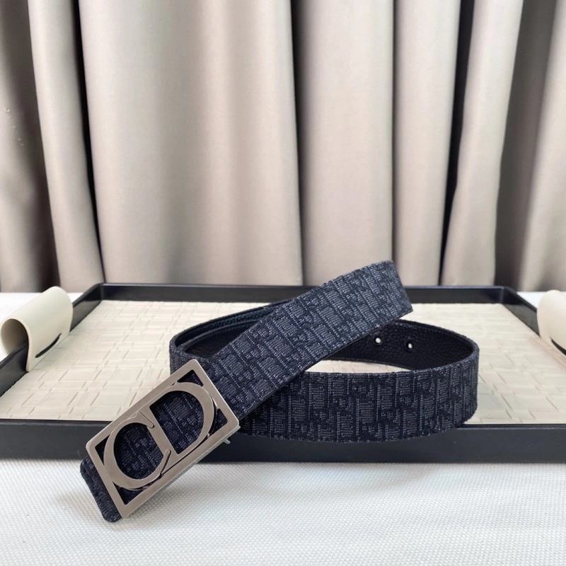 Christian Dior Belts Trendsetting 284929