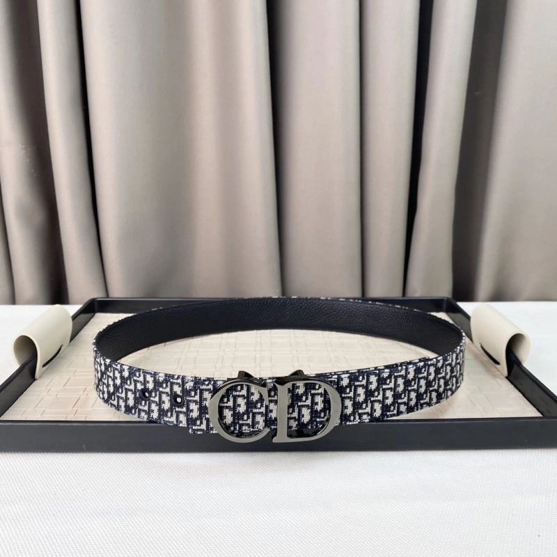 Fashionable Christian Dior Belts 284954