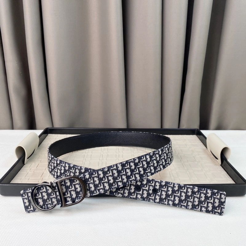 Fashionable Christian Dior Belts 284954