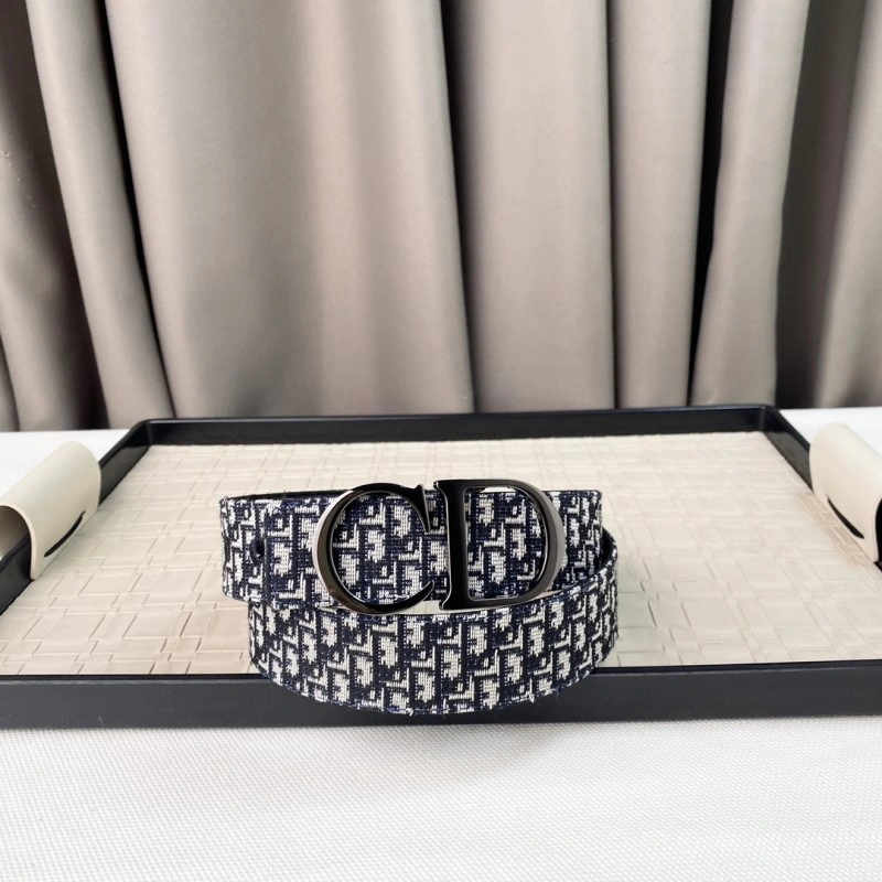 Fashionable Christian Dior Belts 284954