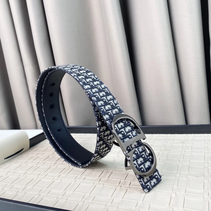 Fashionable Christian Dior Belts 284954