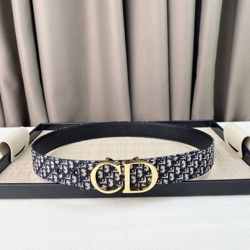 TopPick Christian Dior Belts 284932