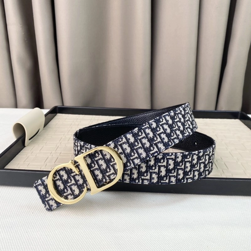 TopPick Christian Dior Belts 284932