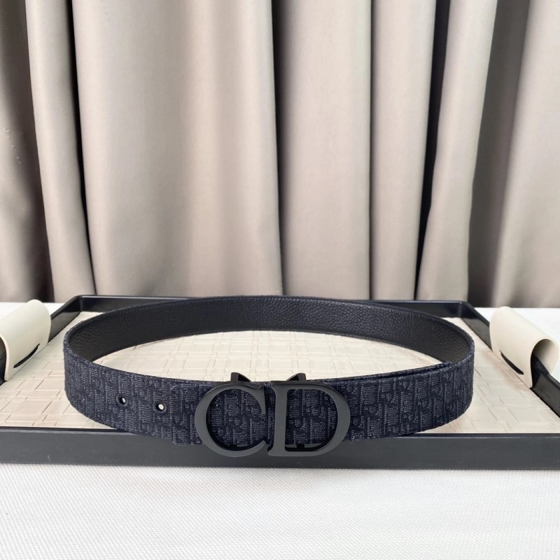 Neat Christian Dior Belts 284938