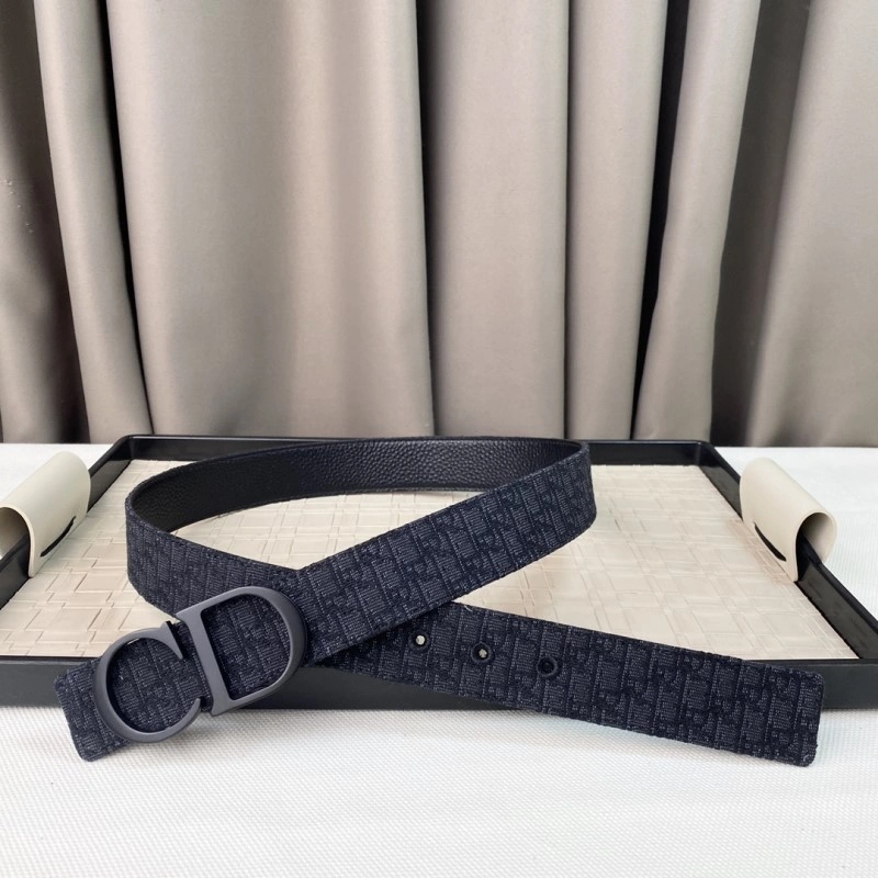 Neat Christian Dior Belts 284938