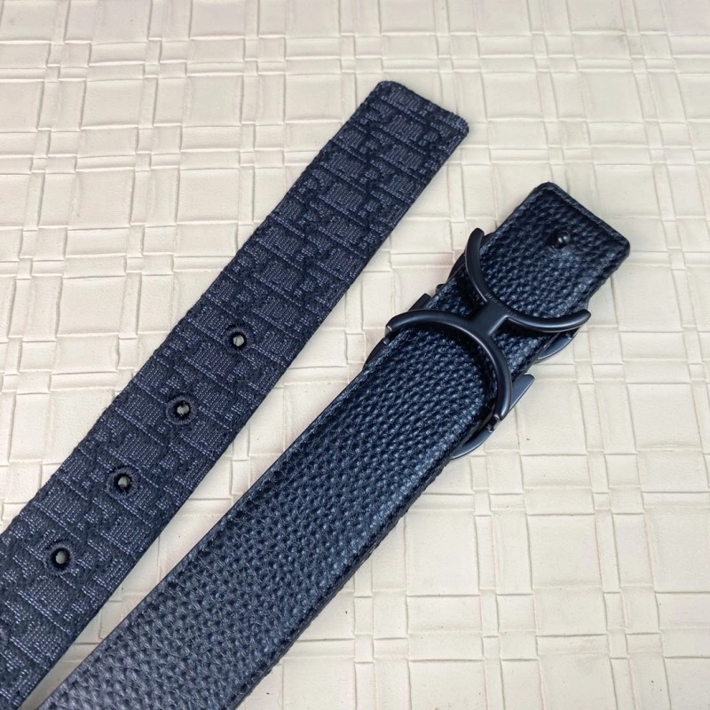 Neat Christian Dior Belts 284938