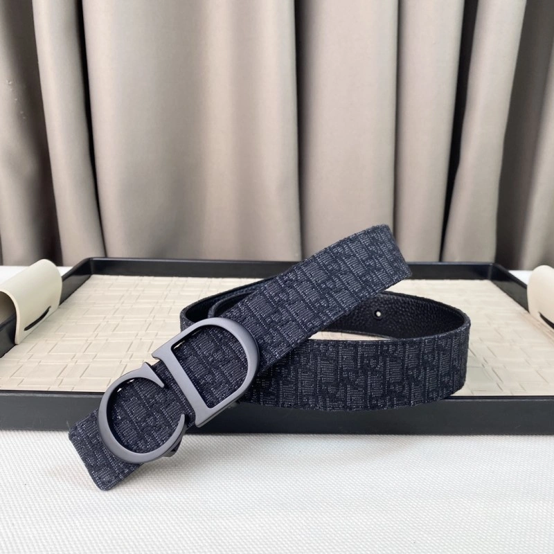 Neat Christian Dior Belts 284938