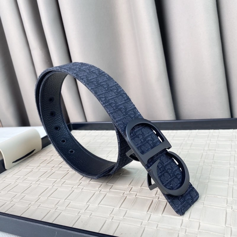 Neat Christian Dior Belts 284938