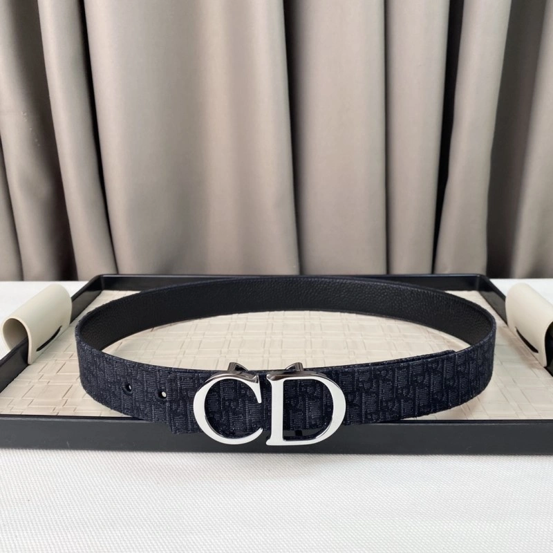 WeatherProof Christian Dior Belts 284950