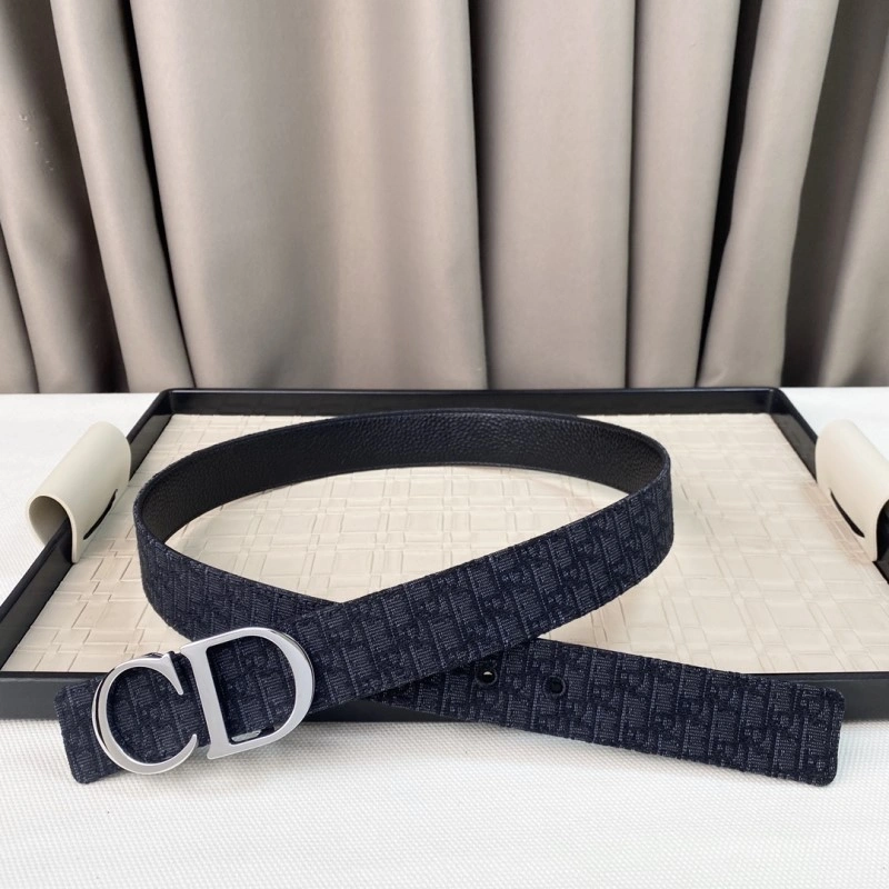 WeatherProof Christian Dior Belts 284950