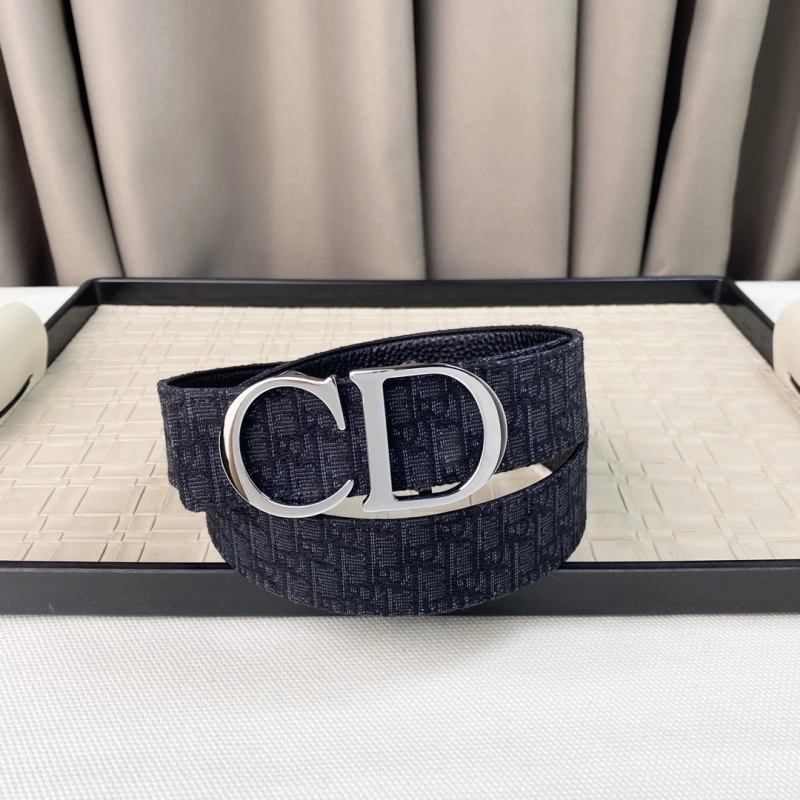 WeatherProof Christian Dior Belts 284950