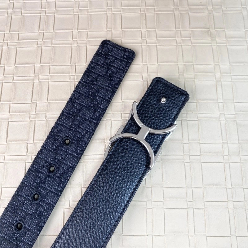 WeatherProof Christian Dior Belts 284950
